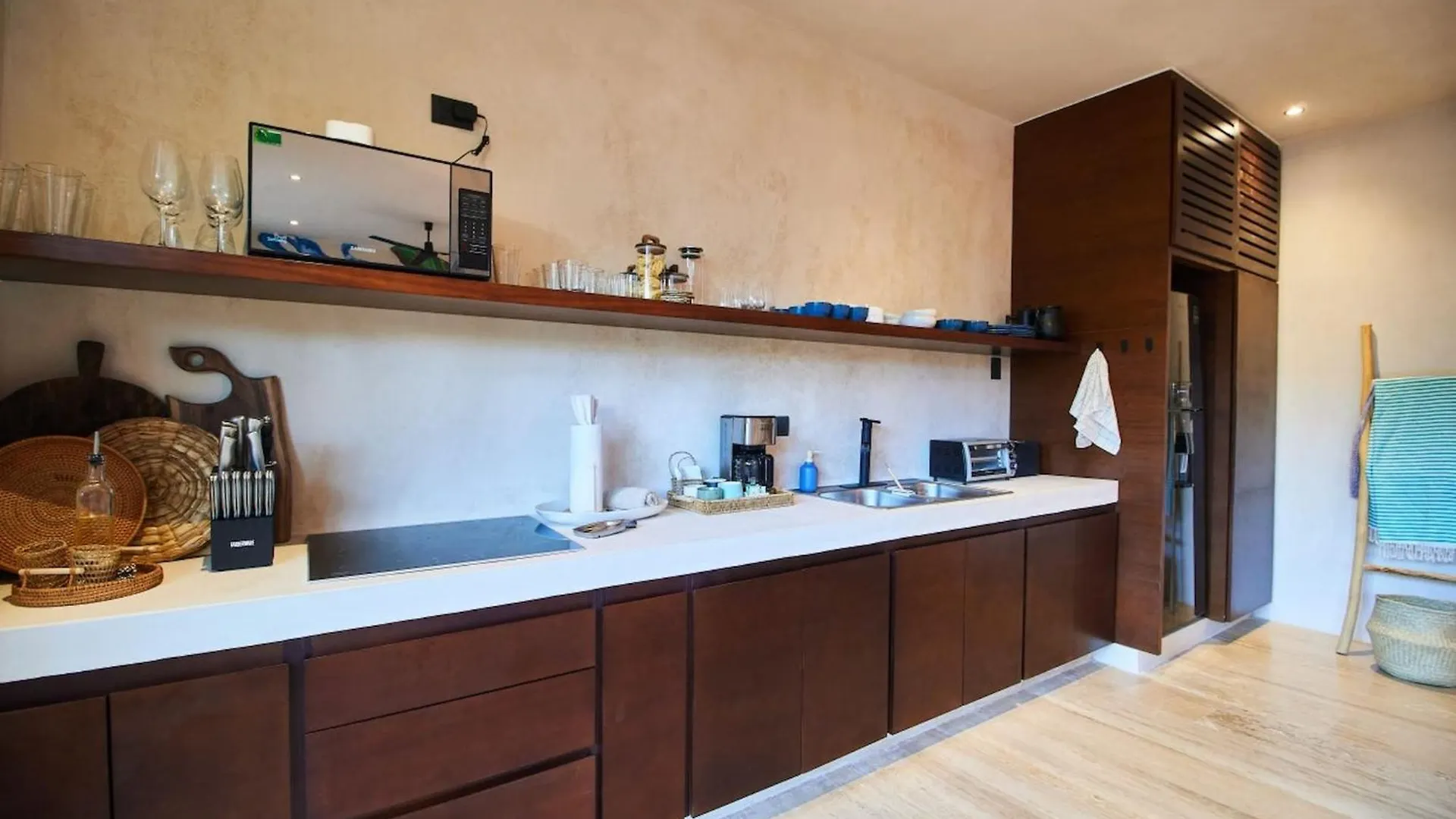 Apartment Allegro Private Pools Comfort And Privacy Tulum Mexico