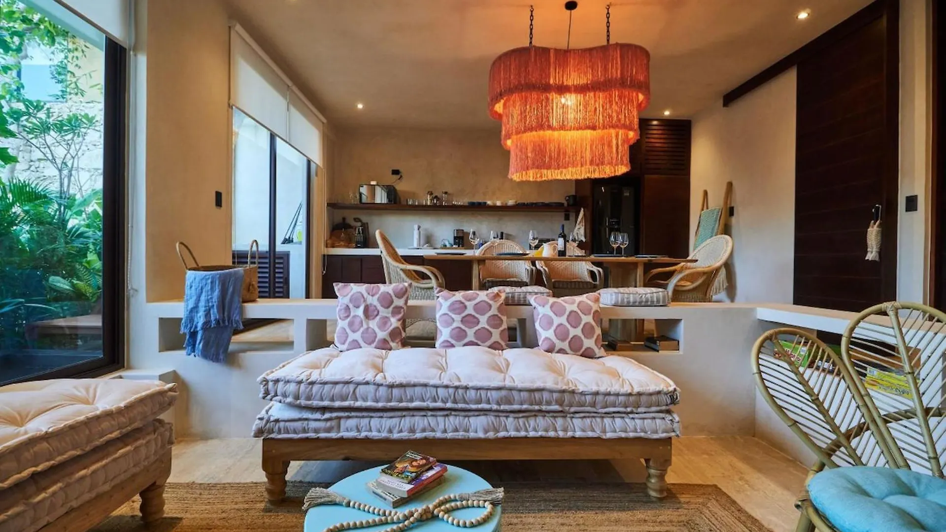 Allegro Private Pools Comfort And Privacy Tulum Mexico
