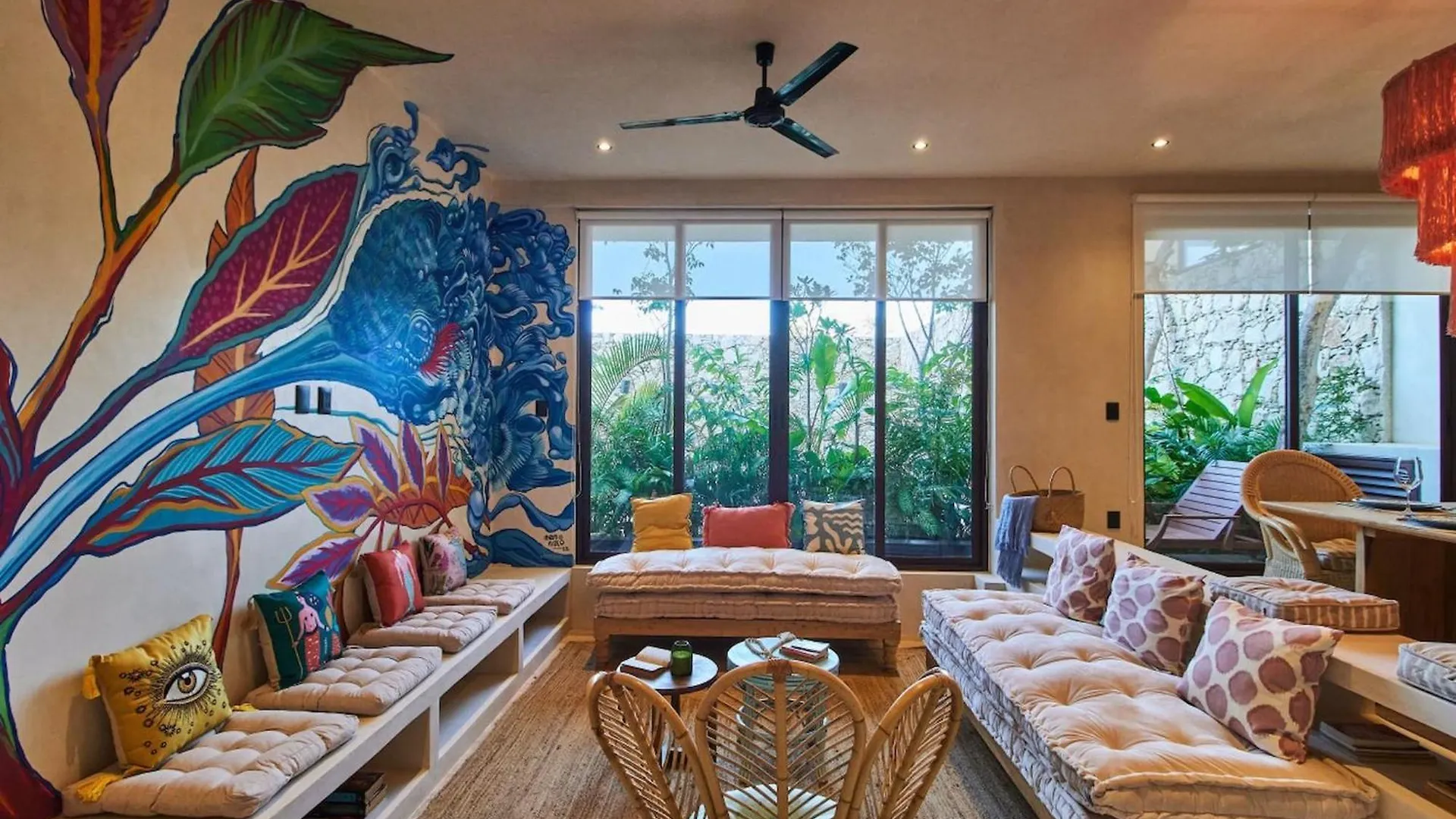Allegro Private Pools Comfort And Privacy Tulum Apartment