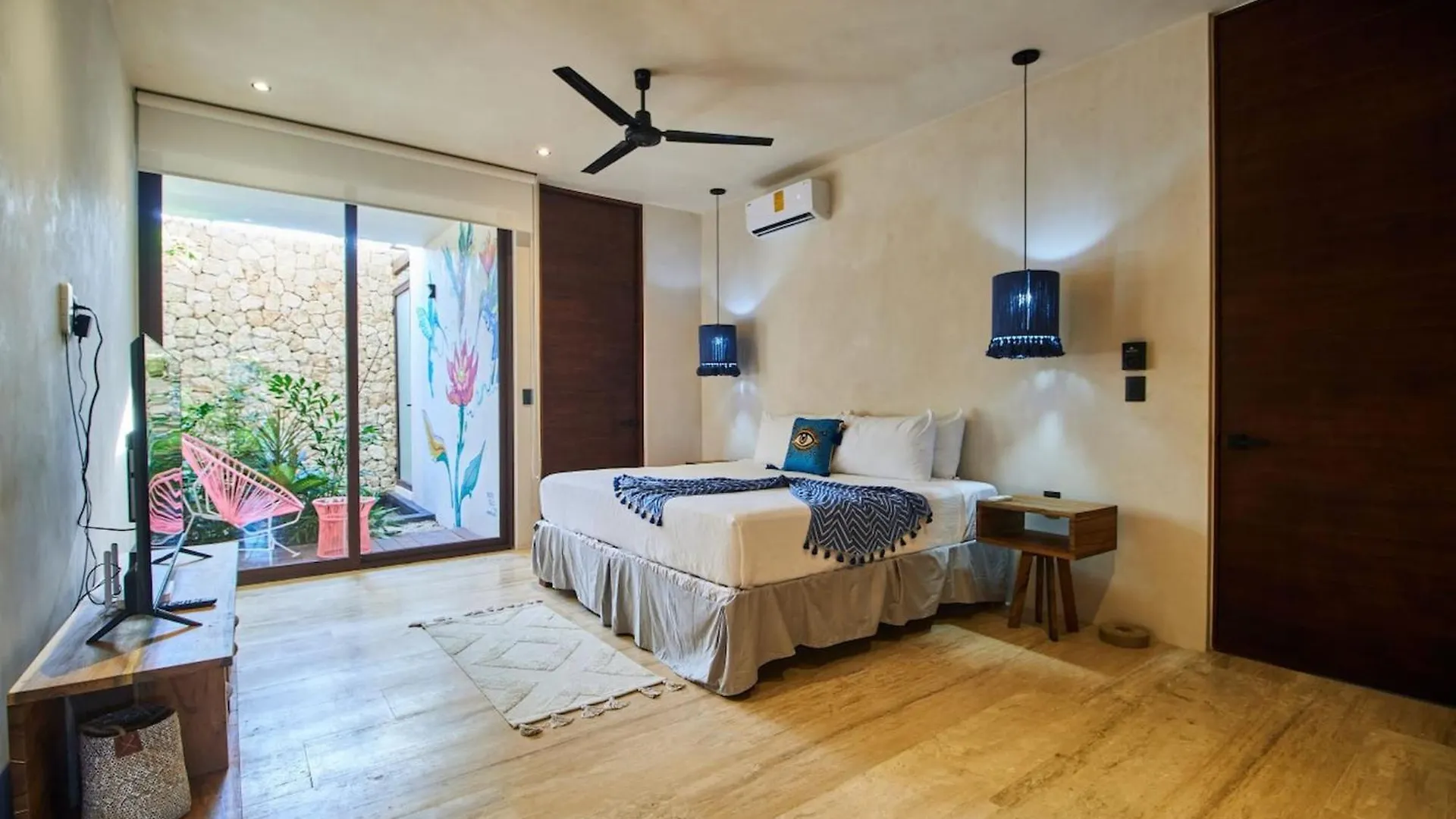 Allegro Private Pools Comfort And Privacy Tulum 0*,  Mexico