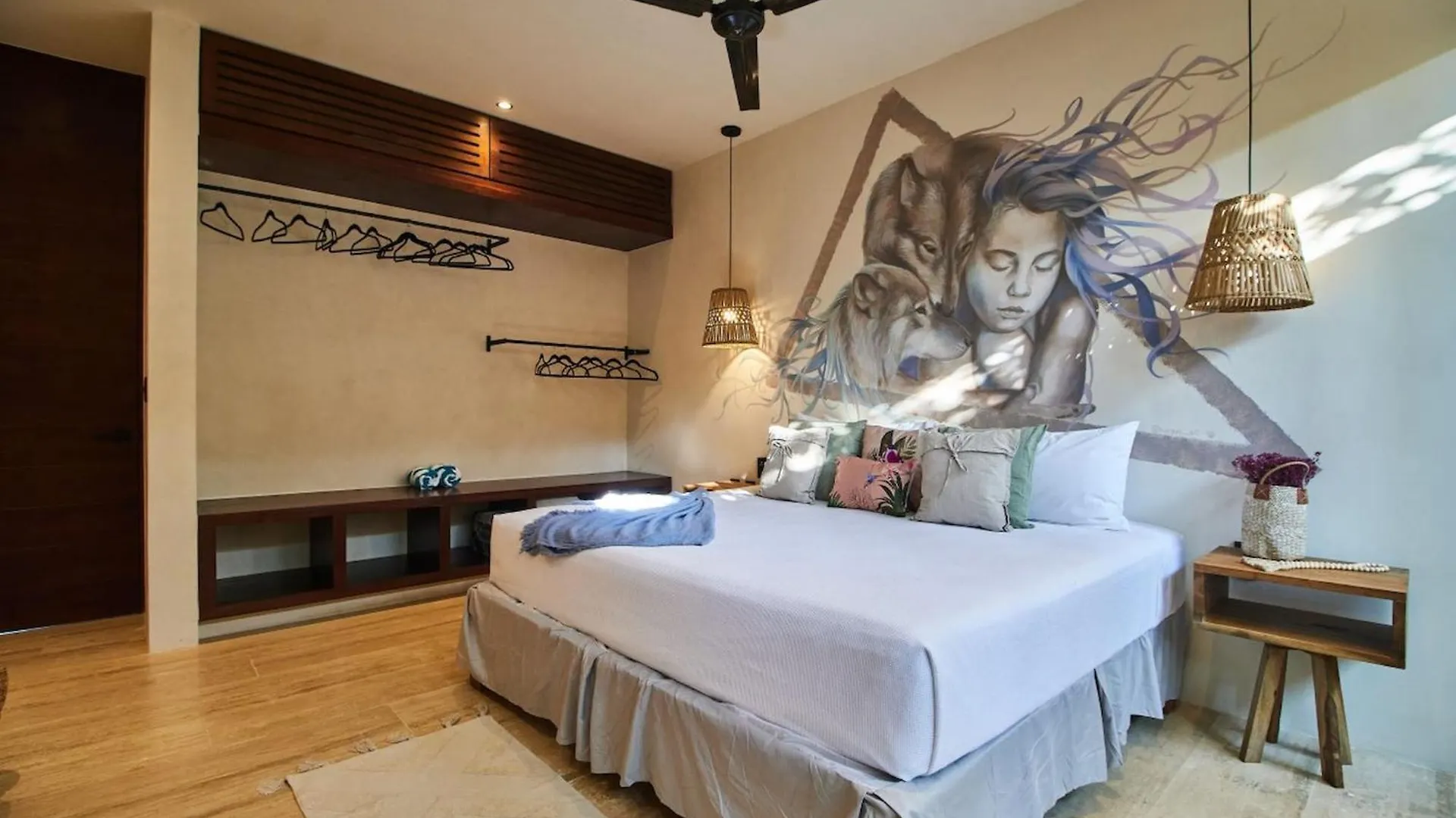 Apartment Allegro Private Pools Comfort And Privacy Tulum