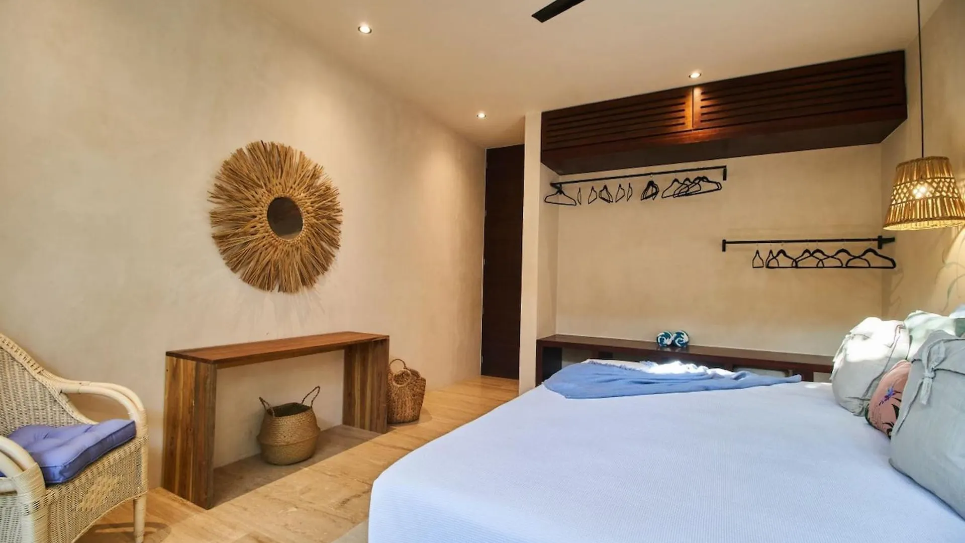 Apartment Allegro Private Pools Comfort And Privacy Tulum Mexico