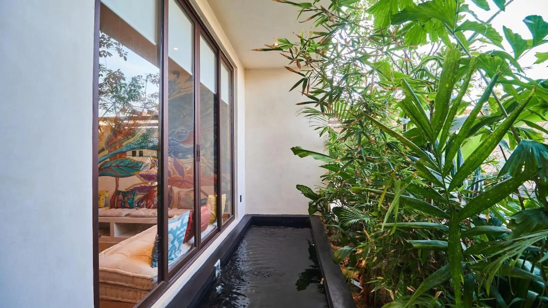 Apartment Allegro Private Pools Comfort And Privacy Tulum Mexico