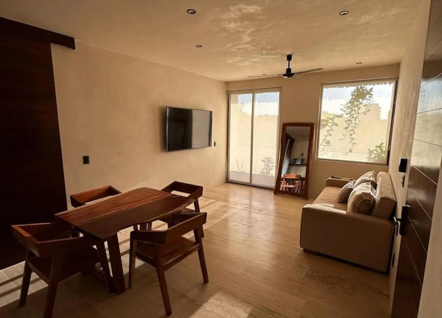 Apartment Allegro Private Pools Comfort And Privacy Tulum Mexico