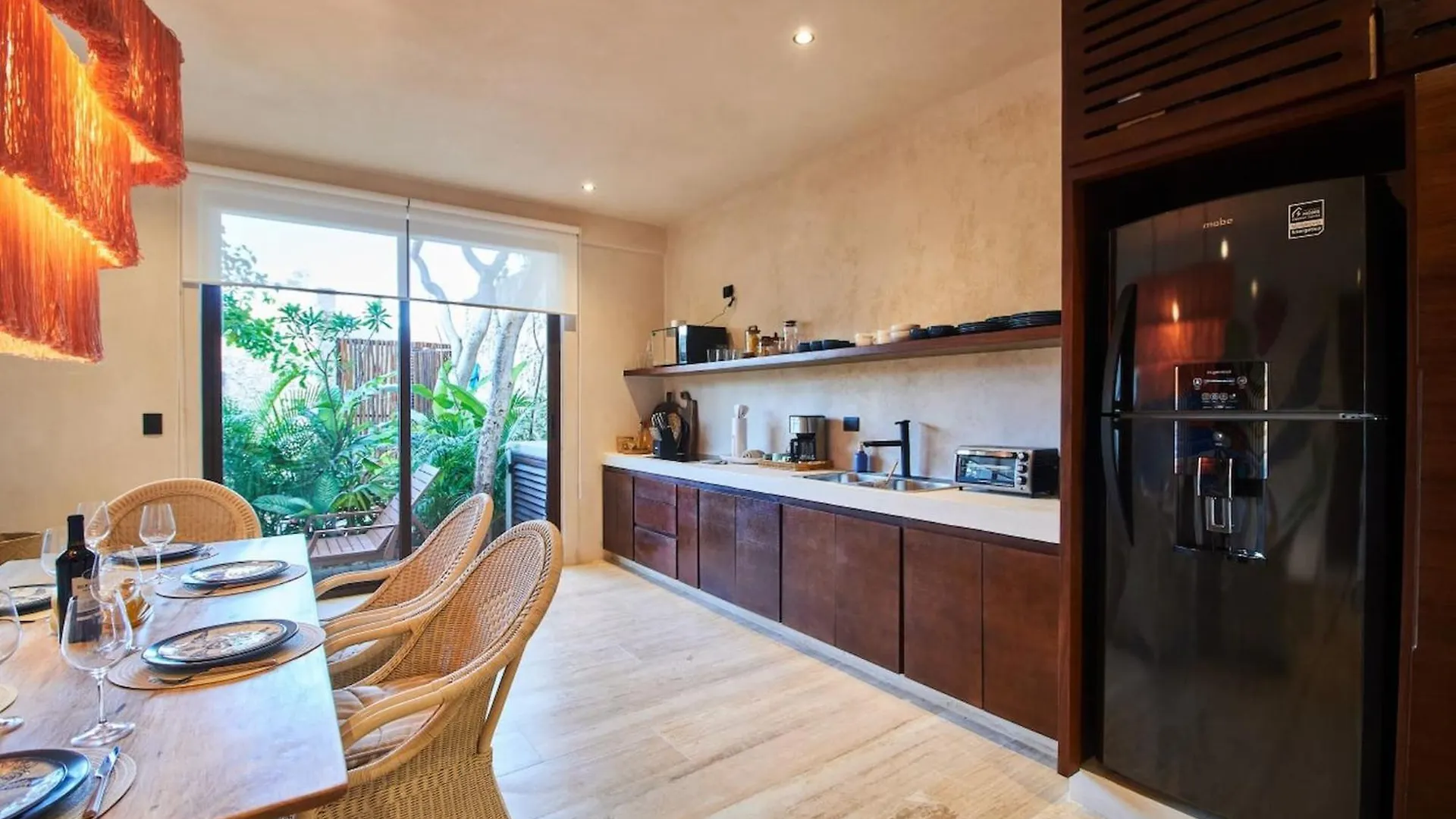 Apartment Allegro Private Pools Comfort And Privacy Tulum