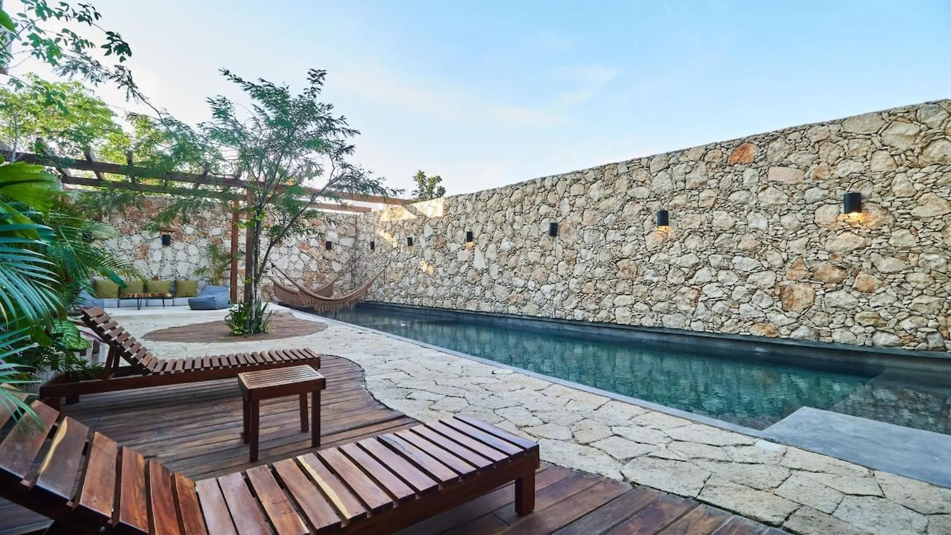 Apartment Allegro Private Pools Comfort And Privacy Tulum
