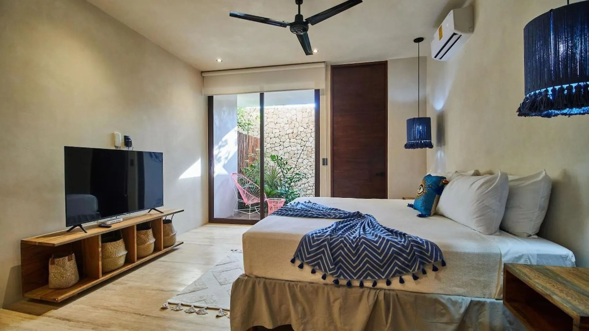 Allegro Private Pools Comfort And Privacy Tulum