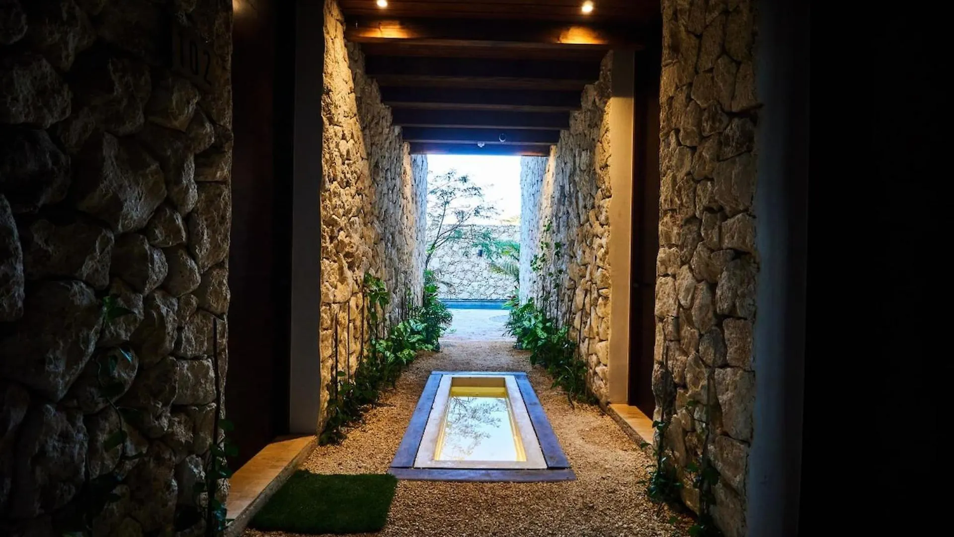 Apartment Allegro Private Pools Comfort And Privacy Tulum
