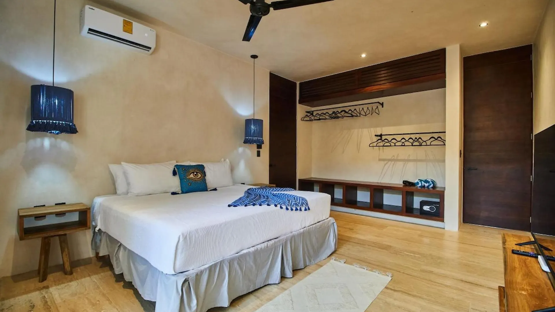 Allegro Private Pools Comfort And Privacy Tulum 0*,