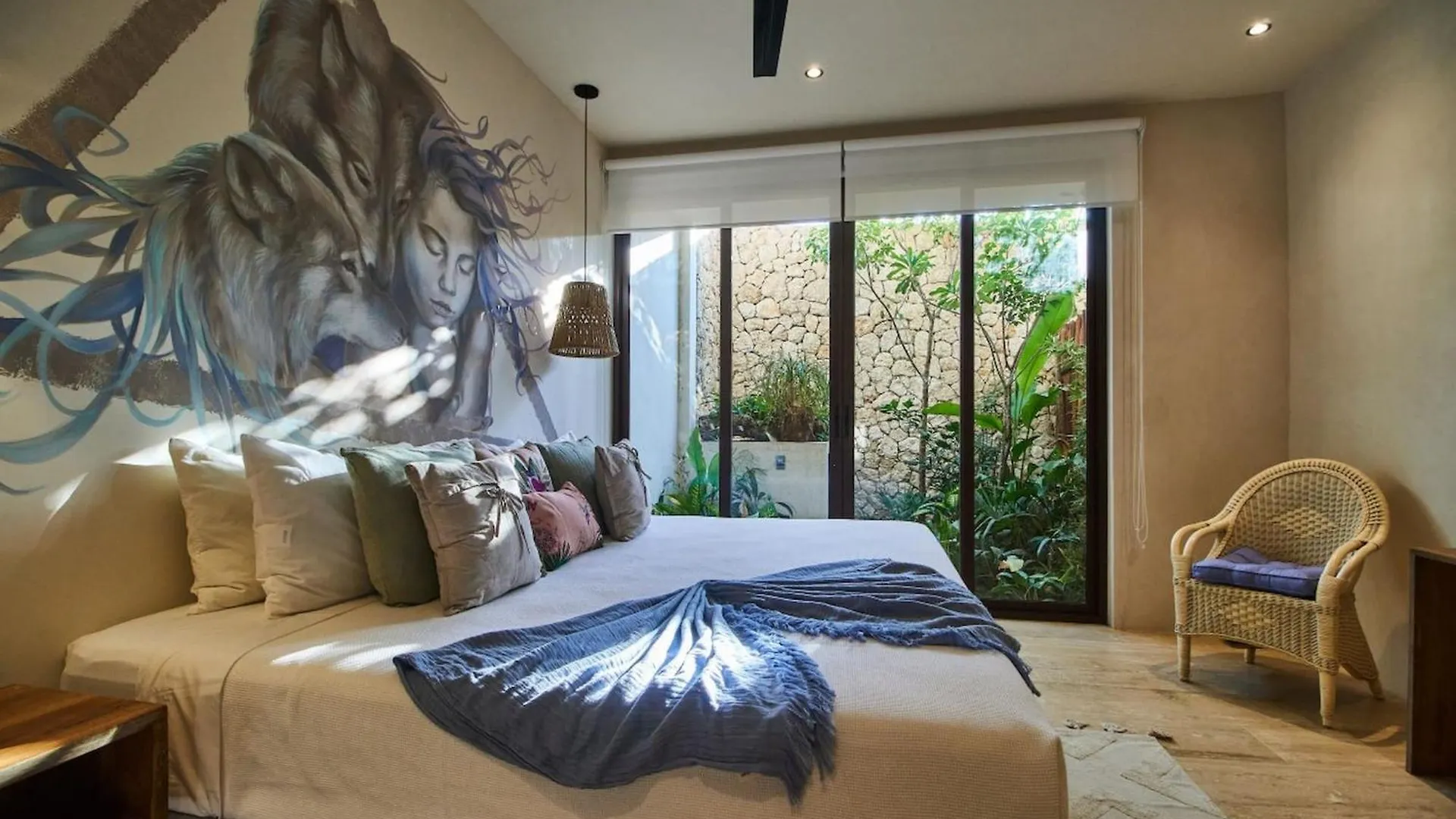Allegro Private Pools Comfort And Privacy Tulum 0*,