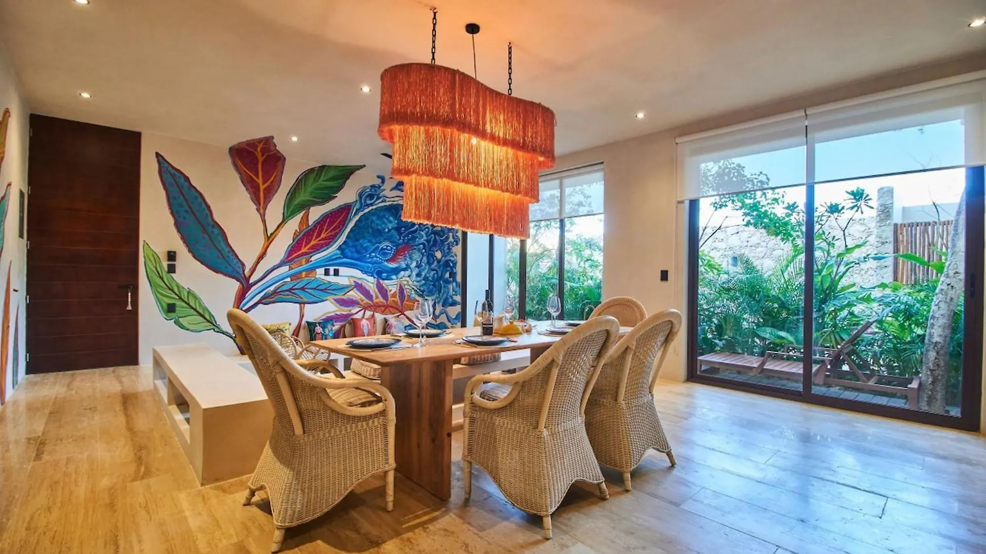 Allegro Private Pools Comfort And Privacy Tulum Apartment