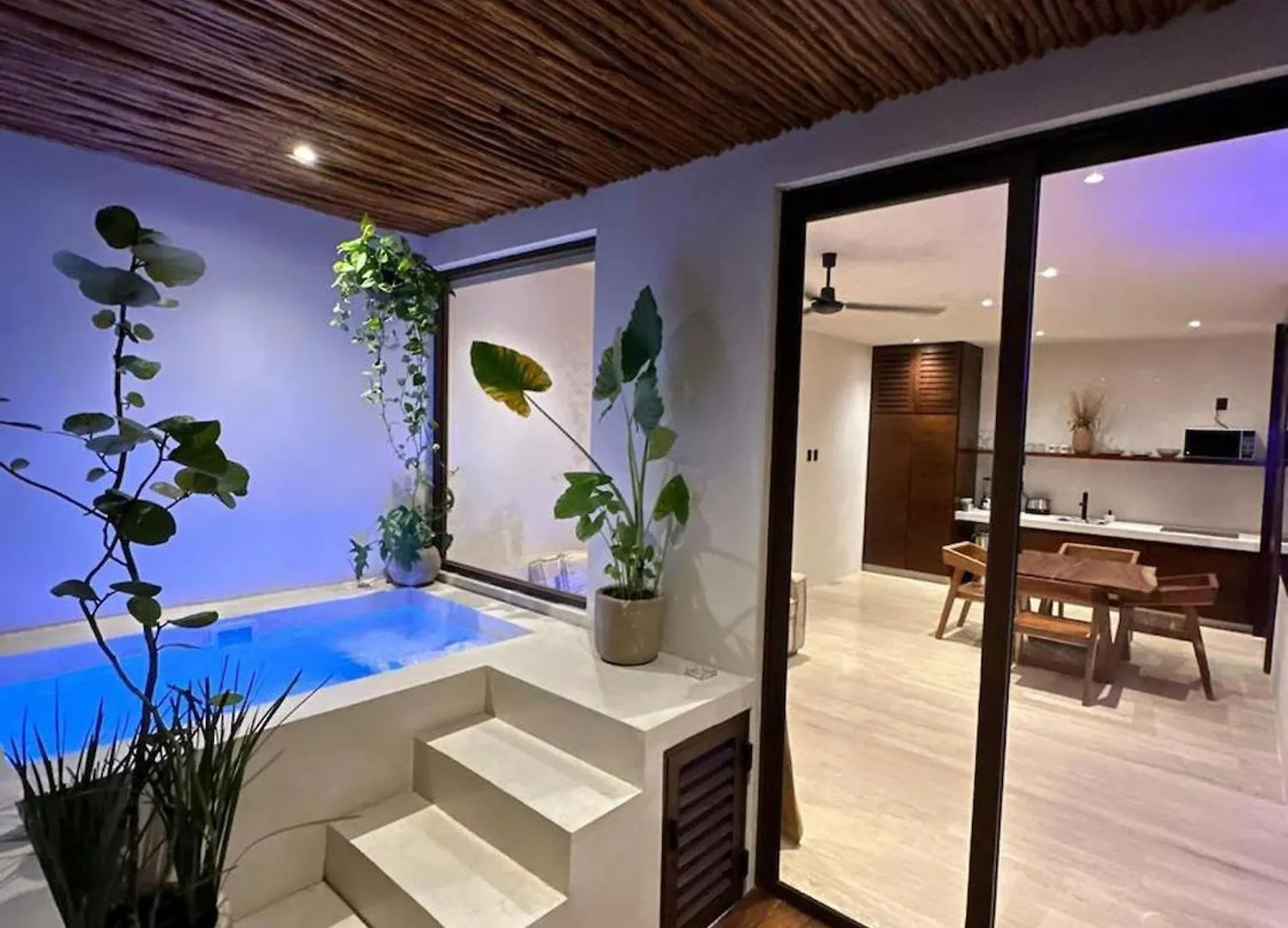 Allegro Private Pools Comfort And Privacy Tulum