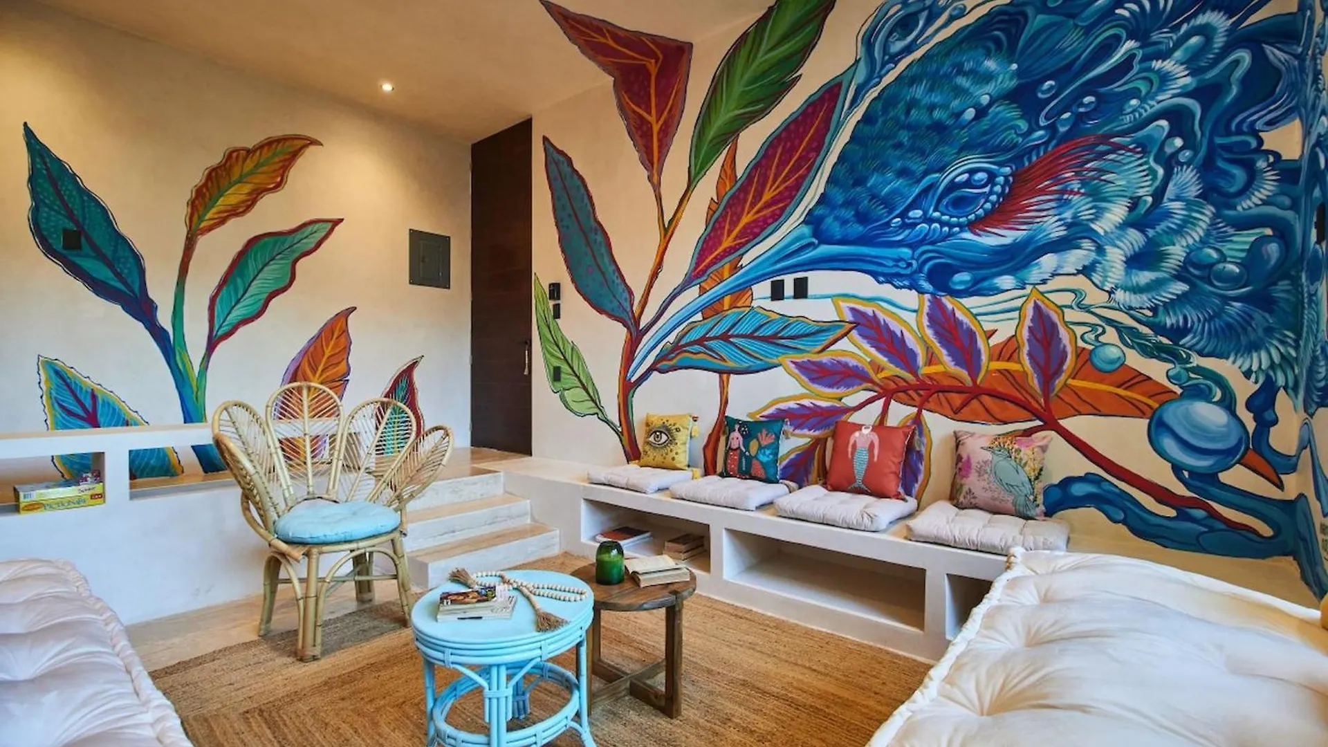 Allegro Private Pools Comfort And Privacy Tulum Apartment