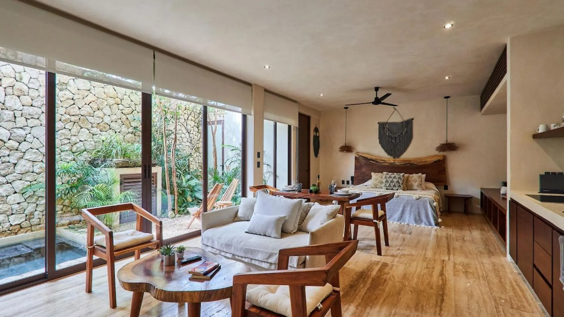 Allegro Private Pools Comfort And Privacy Tulum