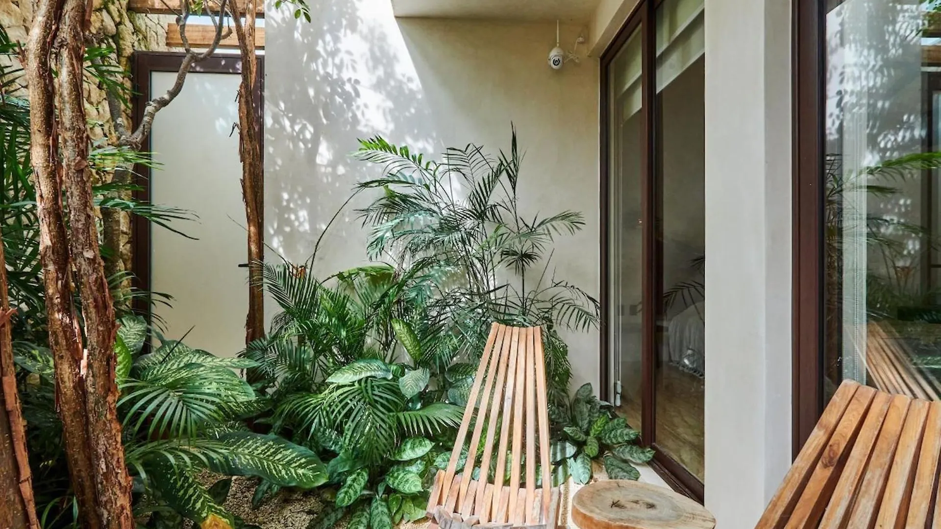 Allegro Private Pools Comfort And Privacy Tulum