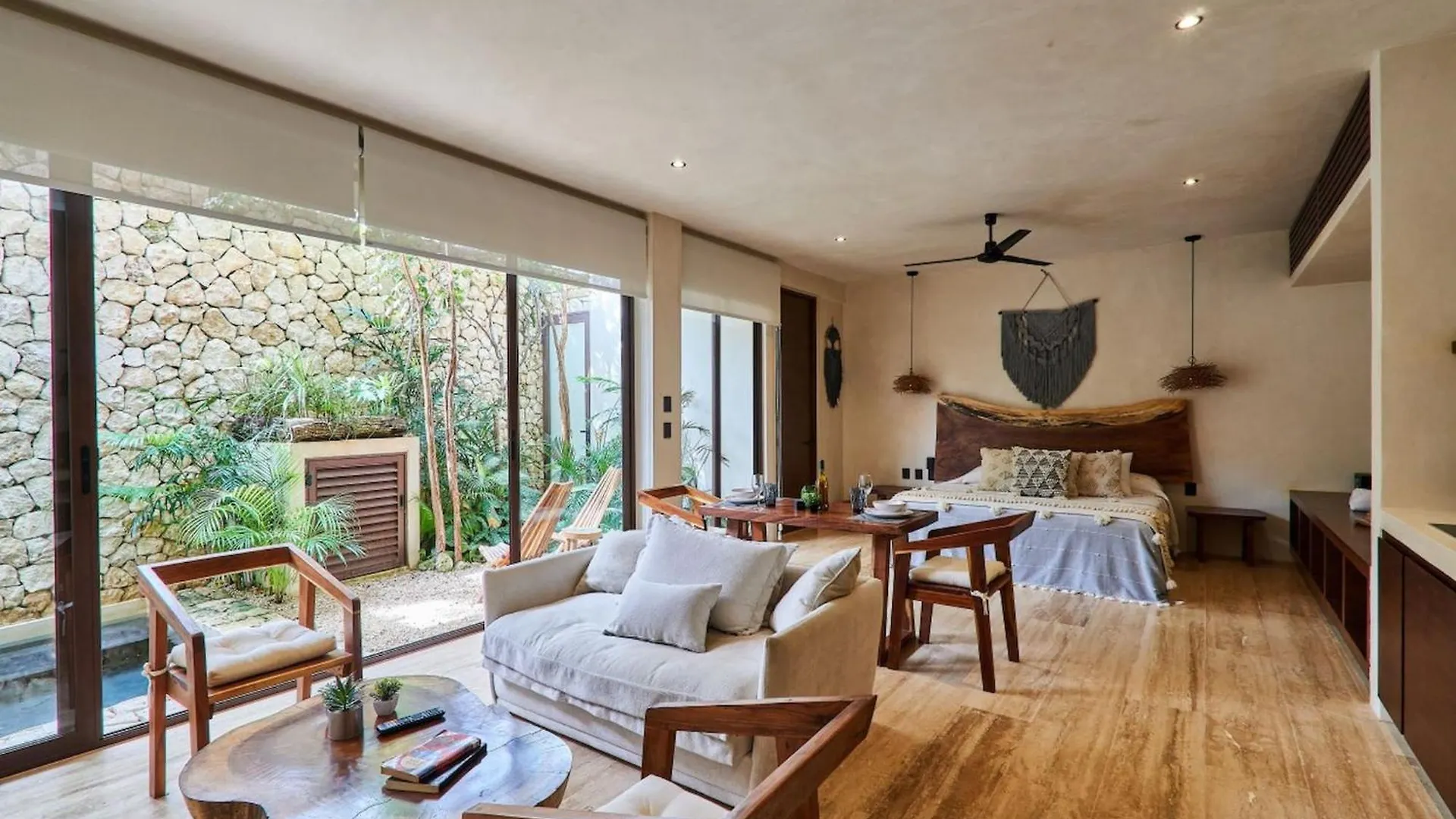 Apartment Allegro Private Pools Comfort And Privacy Tulum