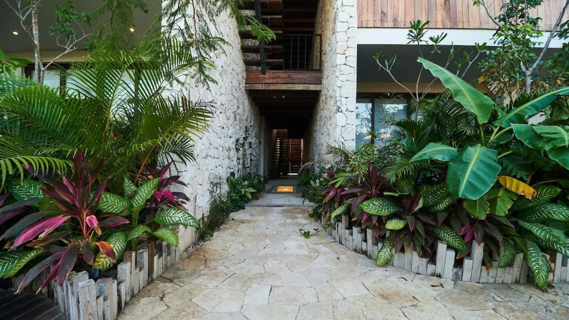 Allegro Private Pools Comfort And Privacy Tulum 0*,