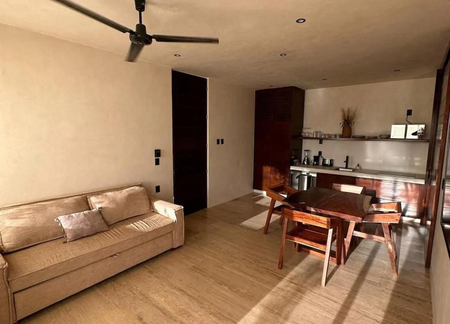 Apartment Allegro Private Pools Comfort And Privacy Tulum