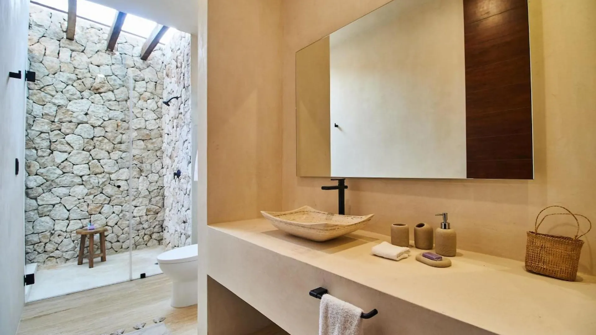 Allegro Private Pools Comfort And Privacy Τουλούμ
